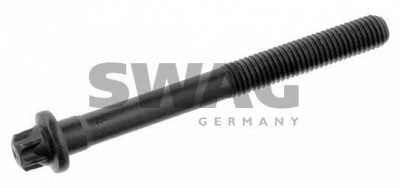 SWAG 60919417 -  Болт головки цилиндра
