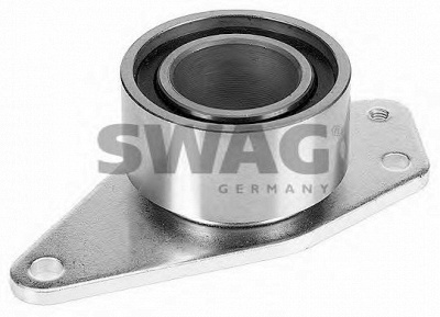 SWAG 60919471 -  Паразитный / Ведущий ролик, зубчатый ремень