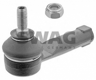 SWAG 60919604 -  Наконечник поперечной рулевой тяги