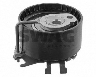 SWAG 60919851 -  Натяжной ролик, ремень ГРМ