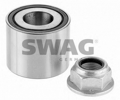 SWAG 60919897 -  Подшипник ступицы колеса