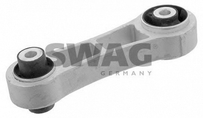 SWAG 60919909 -  Подвеска, двигатель| Подвеска, автоматическая коробка передач| Подвеска, ступенчатая коробка передач