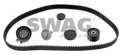 SWAG 60919918 -  Комплект ремня ГРМ