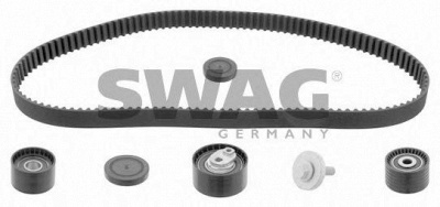 SWAG 60919951 -  Комплект ремня ГРМ