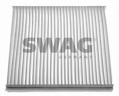 SWAG 60919984 -  Фильтр воздуха в салоне