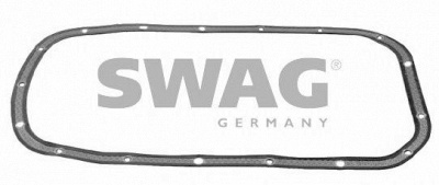 SWAG 60921157 -  Прокладка, маслянный поддон