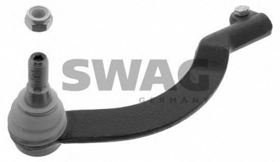 SWAG 60921493 -  Наконечник поперечной рулевой тяги