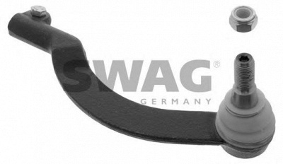 SWAG 60921494 -  Наконечник поперечной рулевой тяги