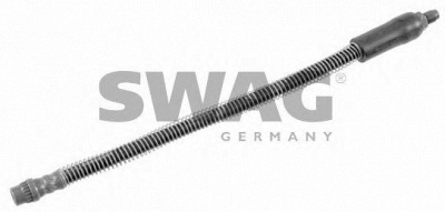 SWAG 60921537 -  Тормозной шланг