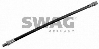 SWAG 60921538 -  Тормозной шланг