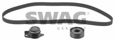 SWAG 60921549 -  Комплект ремня ГРМ