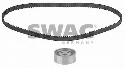 SWAG 60921725 -  Комплект ремня ГРМ