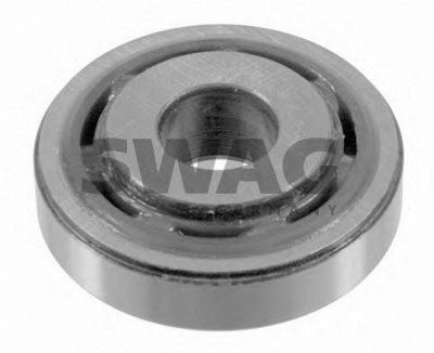 SWAG 60921757 -  Подшипник качения, опора стойки амортизатора