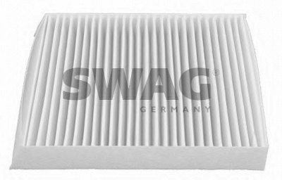 SWAG 60921935 -  Фильтр воздуха в салоне