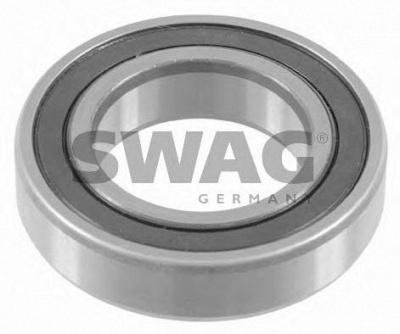 SWAG 60921985 -  Подвеска, карданный вал