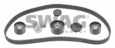SWAG 60921989 -  Комплект ремня ГРМ