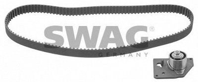 SWAG 60922056 -  Комплект ремня ГРМ