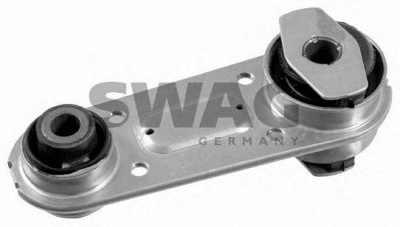 SWAG 60922077 -  Подвеска, двигатель