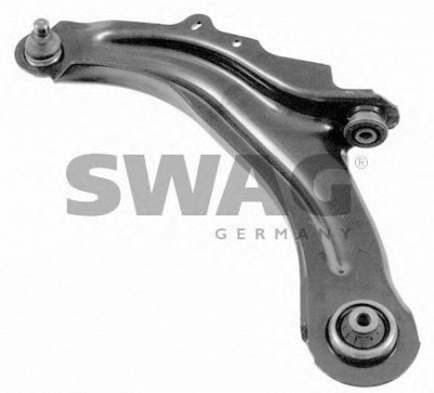 SWAG 60922135 -  Рычаг независимой подвески колеса, подвеска колеса