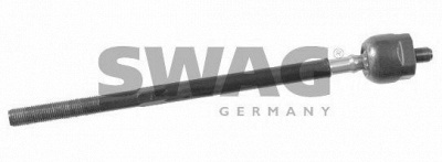 SWAG 60922479 -  Осевой шарнир, рулевая тяга