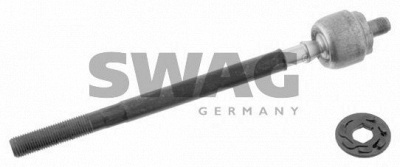 SWAG 60922491 -  Осевой шарнир, рулевая тяга