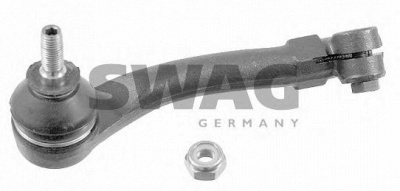 SWAG 60922513 -  Наконечник поперечной рулевой тяги