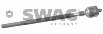 SWAG 60922517 -  Осевой шарнир, рулевая тяга