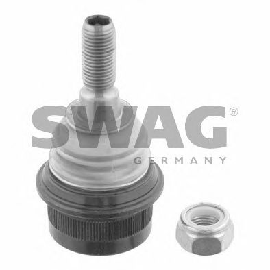 SWAG 60922710 -  Несущий / направляющий шарнир