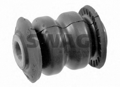 SWAG 60922865 -  Подвеска, рычаг независимой подвески колеса