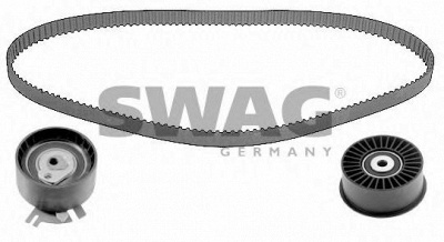 SWAG 60923045 -  Комплект ремня ГРМ
