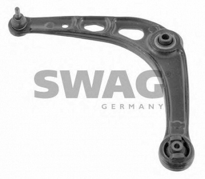 SWAG 60923181 -  Рычаг независимой подвески колеса, подвеска колеса