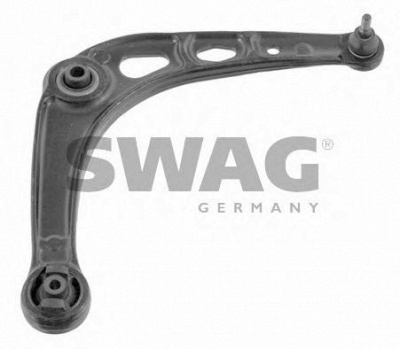 SWAG 60923182 -  Рычаг независимой подвески колеса, подвеска колеса