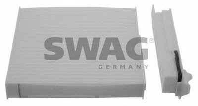 SWAG 60923795 -  Фильтр воздуха в салоне