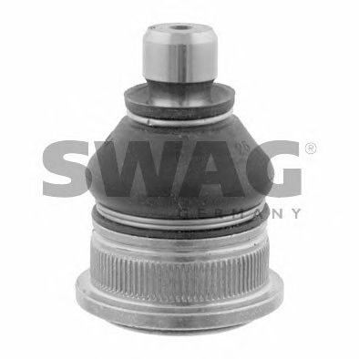 SWAG 60923995 -  Несущий / направляющий шарнир
