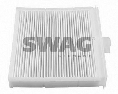 SWAG 60924180 -  Фильтр воздуха в салоне