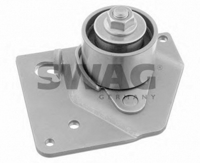SWAG 60924529 -  Натяжной ролик, ремень ГРМ