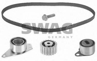 SWAG 60924805 -  Комплект ремня ГРМ