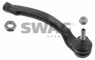 SWAG 60924816 -  Наконечник поперечной рулевой тяги