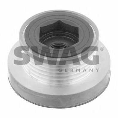 SWAG 60926458 -  Механизм свободного хода генератора