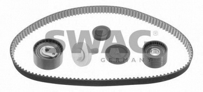 SWAG 60926567 -  Комплект ремня ГРМ