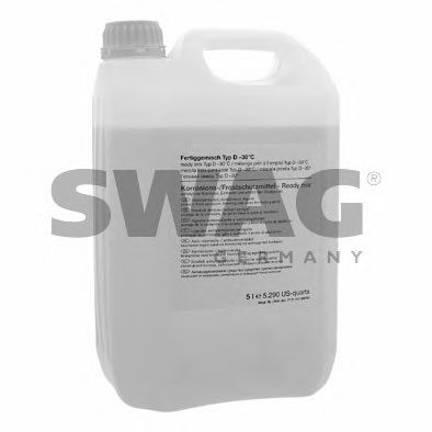 SWAG 60926581 -  Антифриз| Антифриз