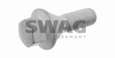 SWAG 60926747 -  Болт для крепления колеса