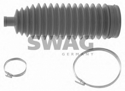 SWAG 60927128 -  Комплект пыльника, рулевое управление