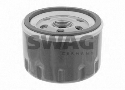 SWAG 60927155 -  Масляный фильтр