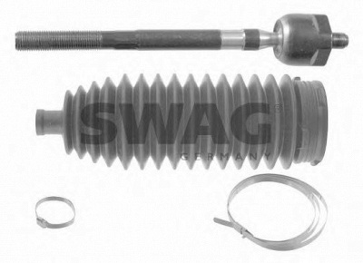 SWAG 60927203 -  Ремкомплект, осевой шарнир поперечная рулевая тяга