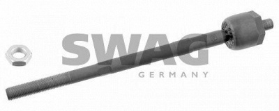SWAG 60927301 -  Осевой шарнир, рулевая тяга