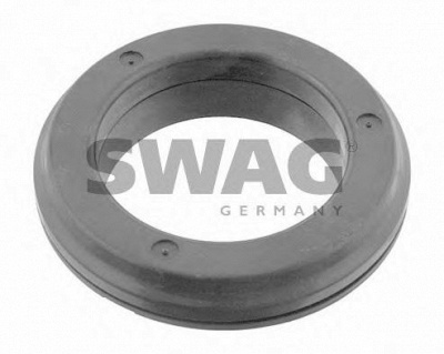 SWAG 60927459 -  Подшипник качения, опора стойки амортизатора