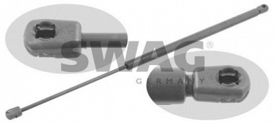 SWAG 60927888 -  Газовая пружина, крышка багажник