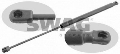 SWAG 60927893 -  Газовая пружина, крышка багажник