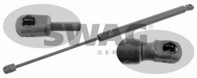 SWAG 60927894 -  Газовая пружина, крышка багажник